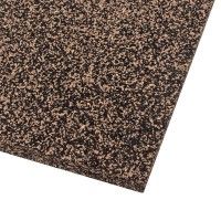 Revestimento Isolamento MUR CORK PU 8mm Cx 1m2 Revestimento Isolamento MUR CORK PU 8mm Cx 1m2