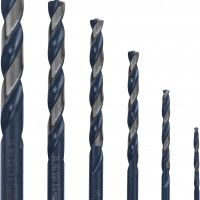 Broca Centrix 2-8MM 6 Unidades Broca Centrix 2-8MM 6 Unidades