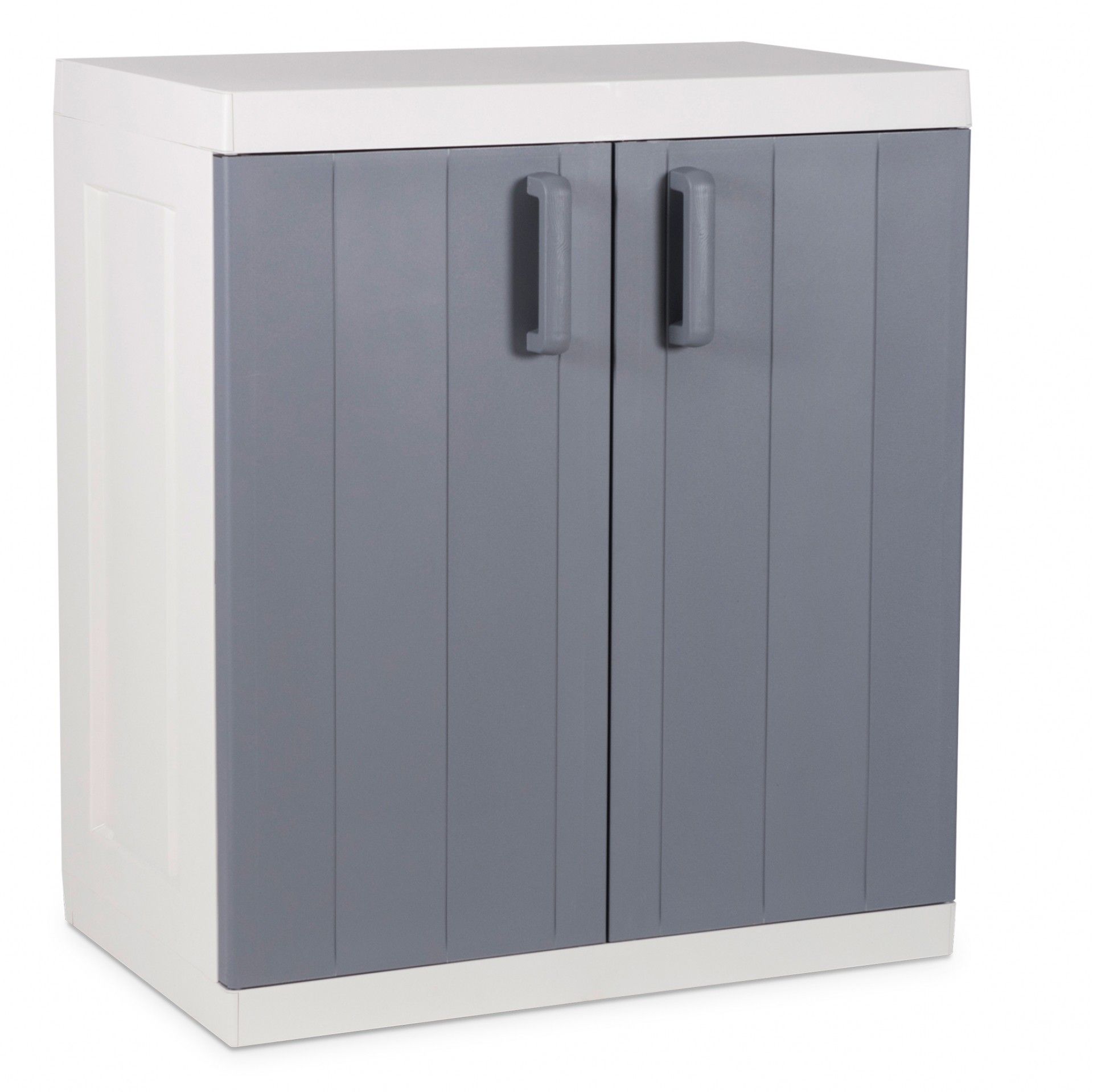 Armário Baixo PVC Mega