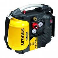 Compressor 5L STANLEY 1,5HP Compressor 5L STANLEY 1,5HP