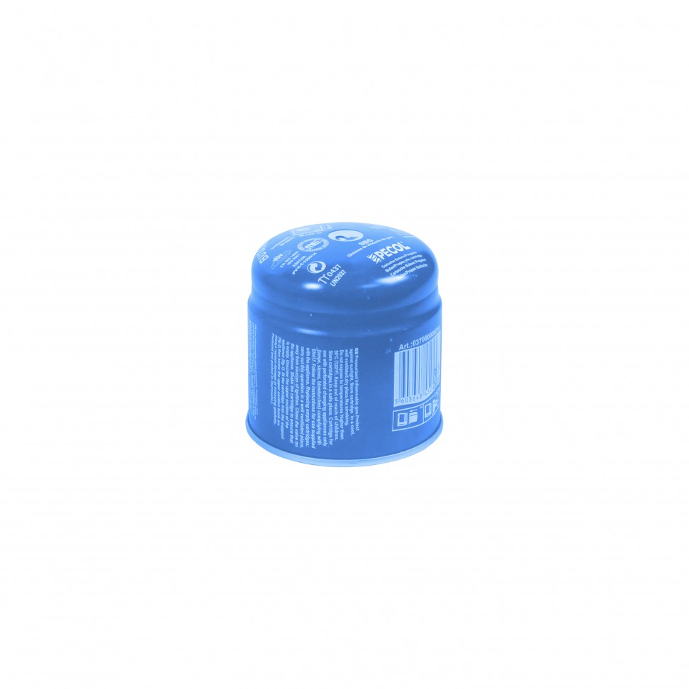 Cartucho De Gas 190 Gr
