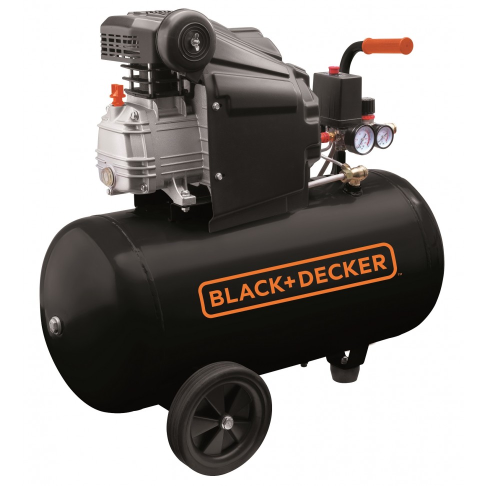 Compressor 50L 2hp