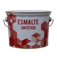 Esmalte Eco Sintético Branco 2,5L Esmalte Eco Sintético Branco 2,5L