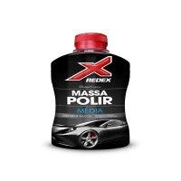 Massa de Polir Media 250ml Massa de Polir Media 250ml