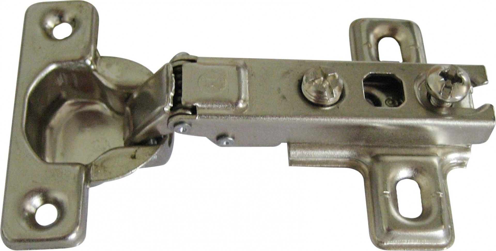 Dobradiça Regulável D.26 / 90º