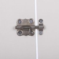 Trinco Galvanizado Trinco Galvanizado