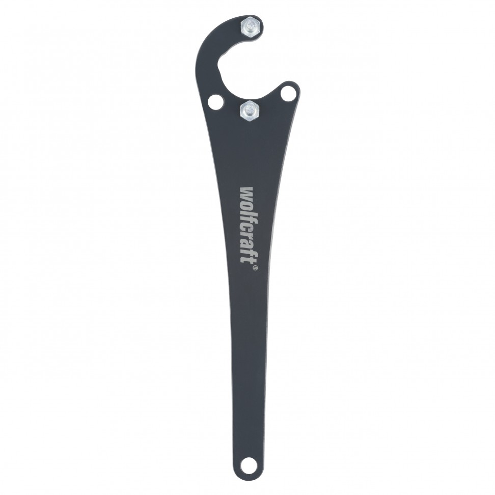 Chave Flange Universal p/ Rebarbadoras Chave Flange Universal p/ Rebarbadoras