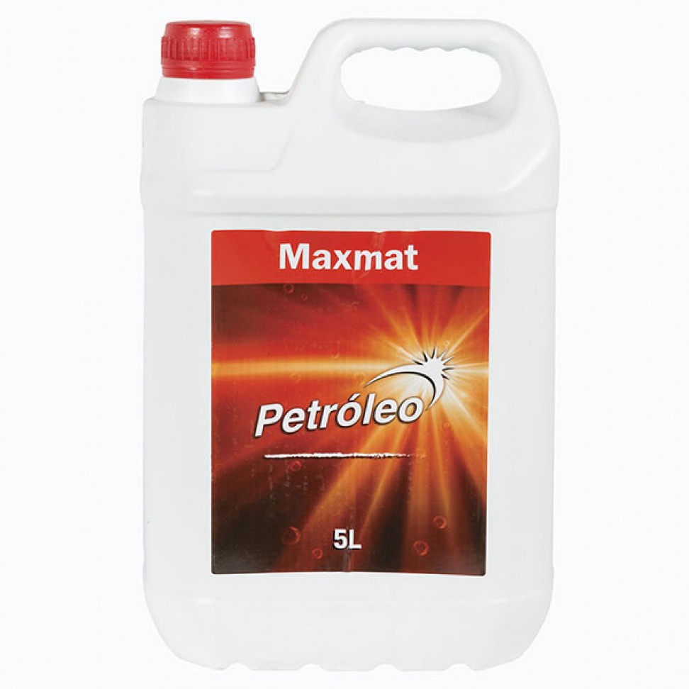 Petr�leo 5L