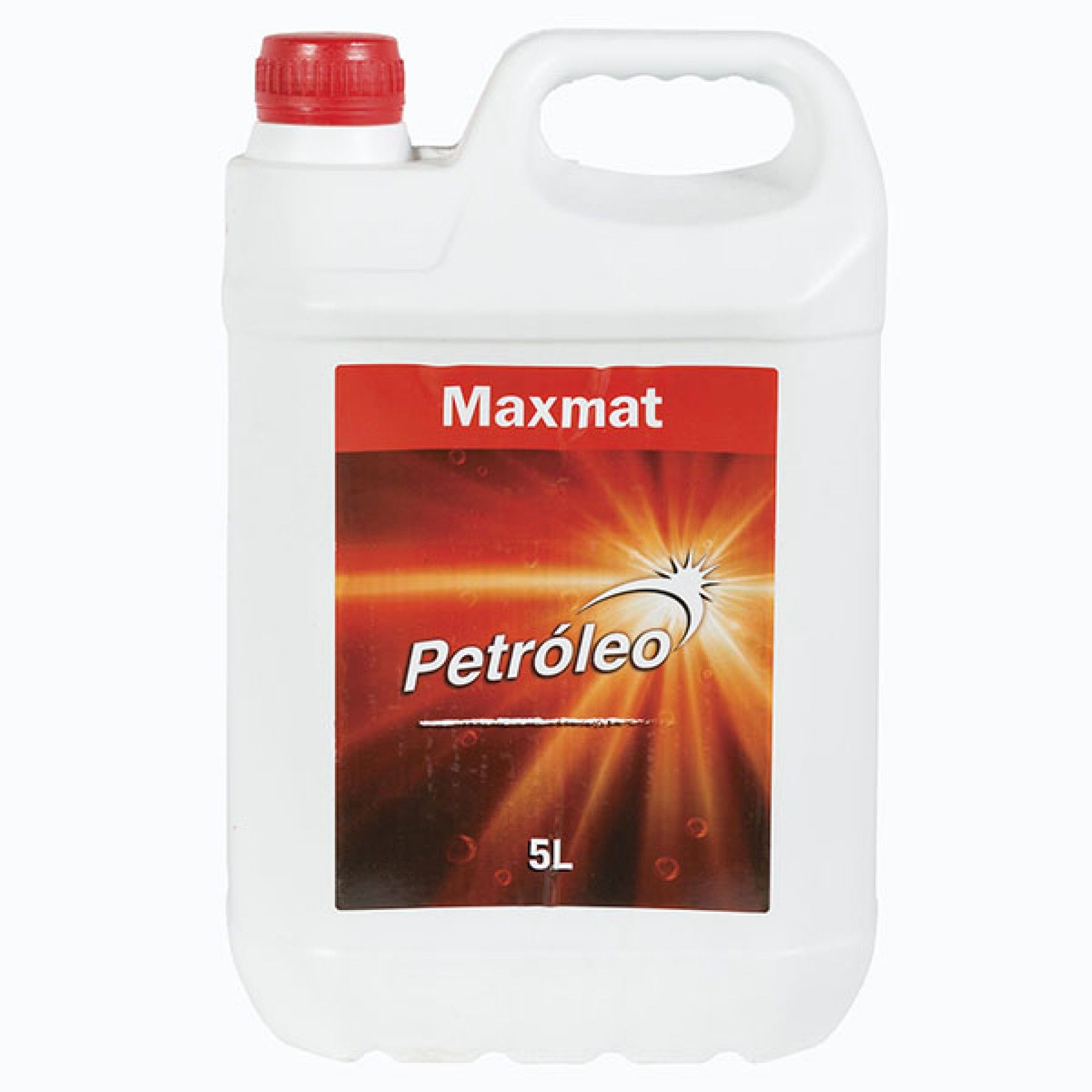 Petróleo 5L