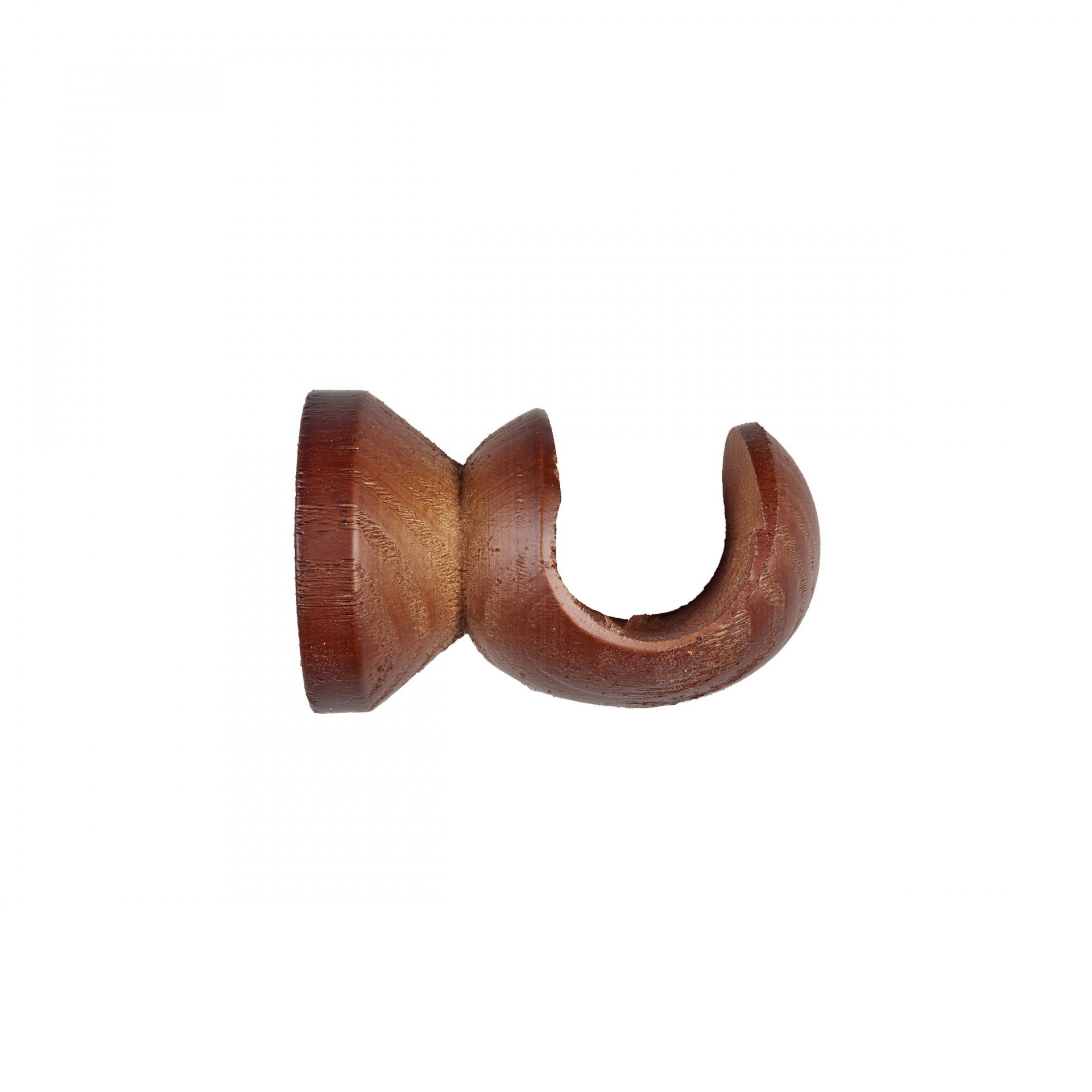 Suporte Teto Wood Mel 28mm