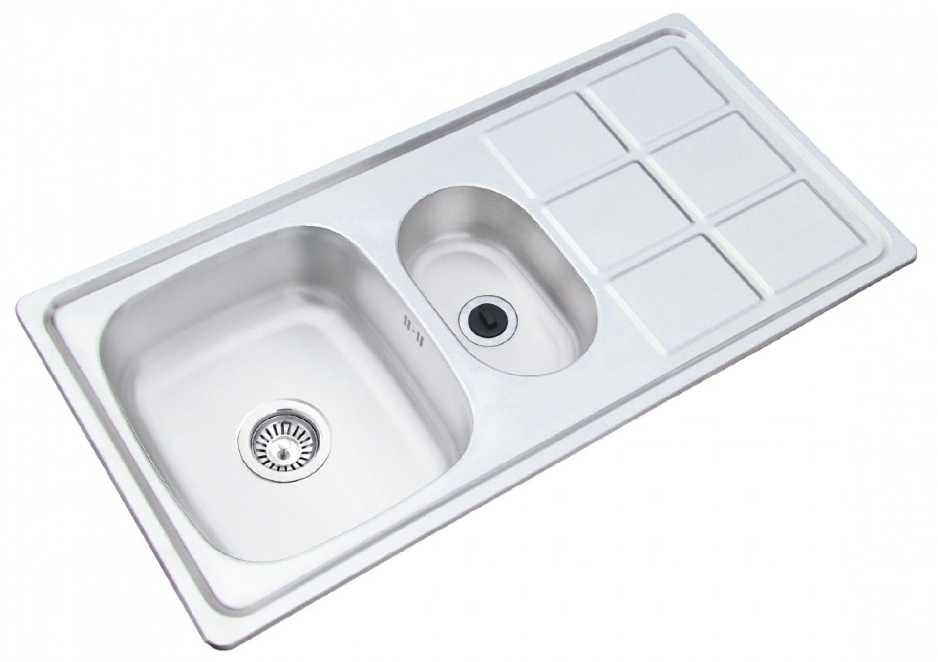 Lava-Loiça Semi-Duo