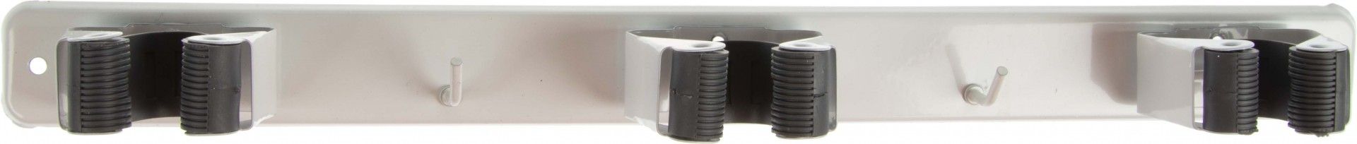 Cabide de Vassouras Triplo