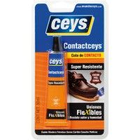 Cola de Contacto CEYS 30ml Cola de Contacto CEYS 30ml