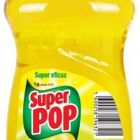 Detergente de Loiça Limão 500ml Detergente de Loiça Limão 500ml
