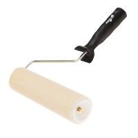 Rolo Bimatéria Angora 40 22cm Rolo Bimatéria Angora 40 22cm