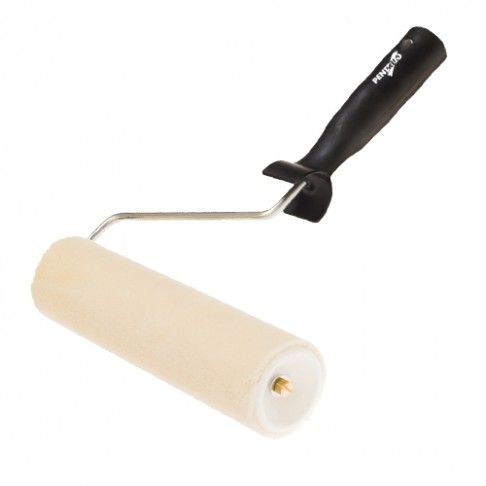 Rolo Bimatéria Angora 40 22cm Rolo Bimatéria Angora 40 22cm
