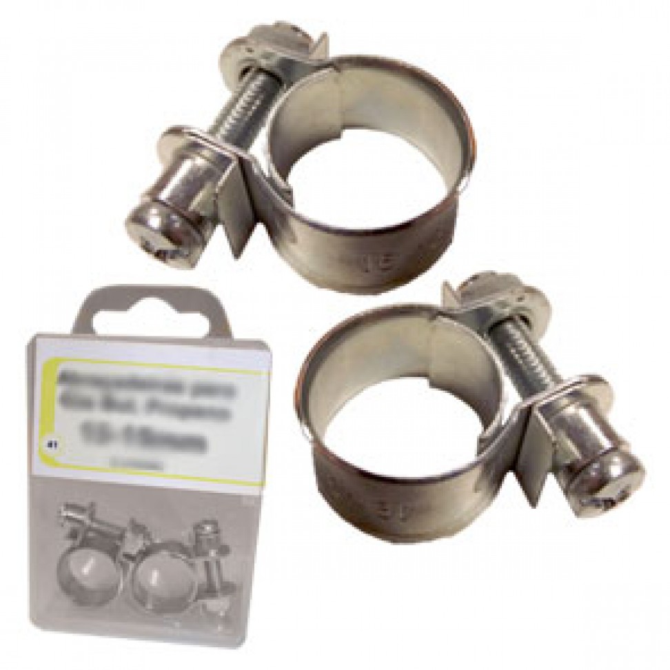 Abra�adeira P/G�s 14x16mm (2)
