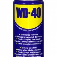 Spray Multiusos WD-40® 200ml Spray Multiusos WD-40® 200ml