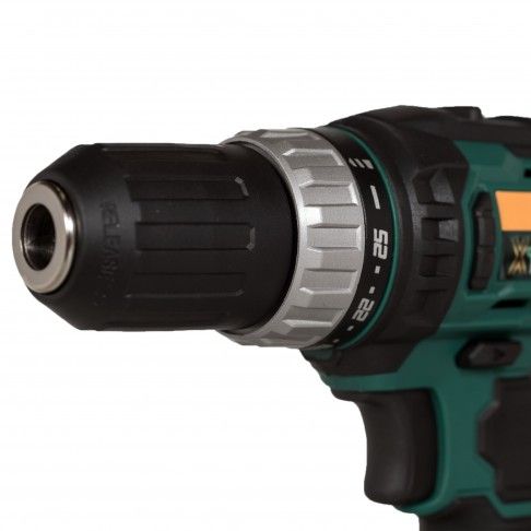 Berbequim Sem Fio 20V Maxmat Berbequim Sem Fio 20V Maxmat
