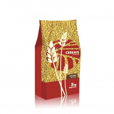 Milho Inteiro 5kg Milho Inteiro 5kg