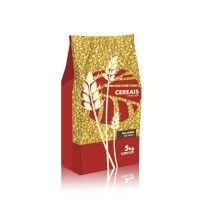 Milho Inteiro 5kg Milho Inteiro 5kg