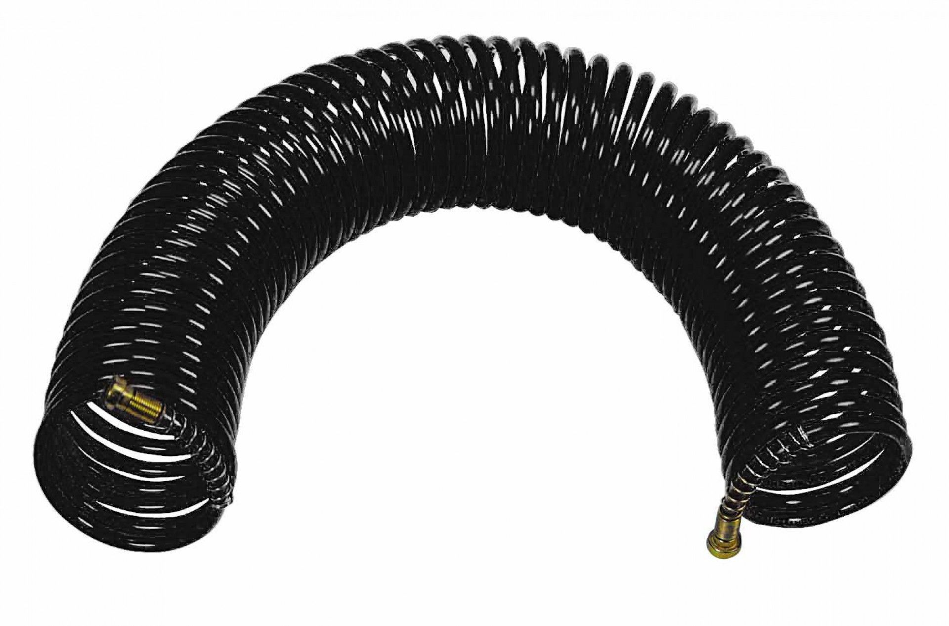 Mangueira Espiral 10metros 6x8mm