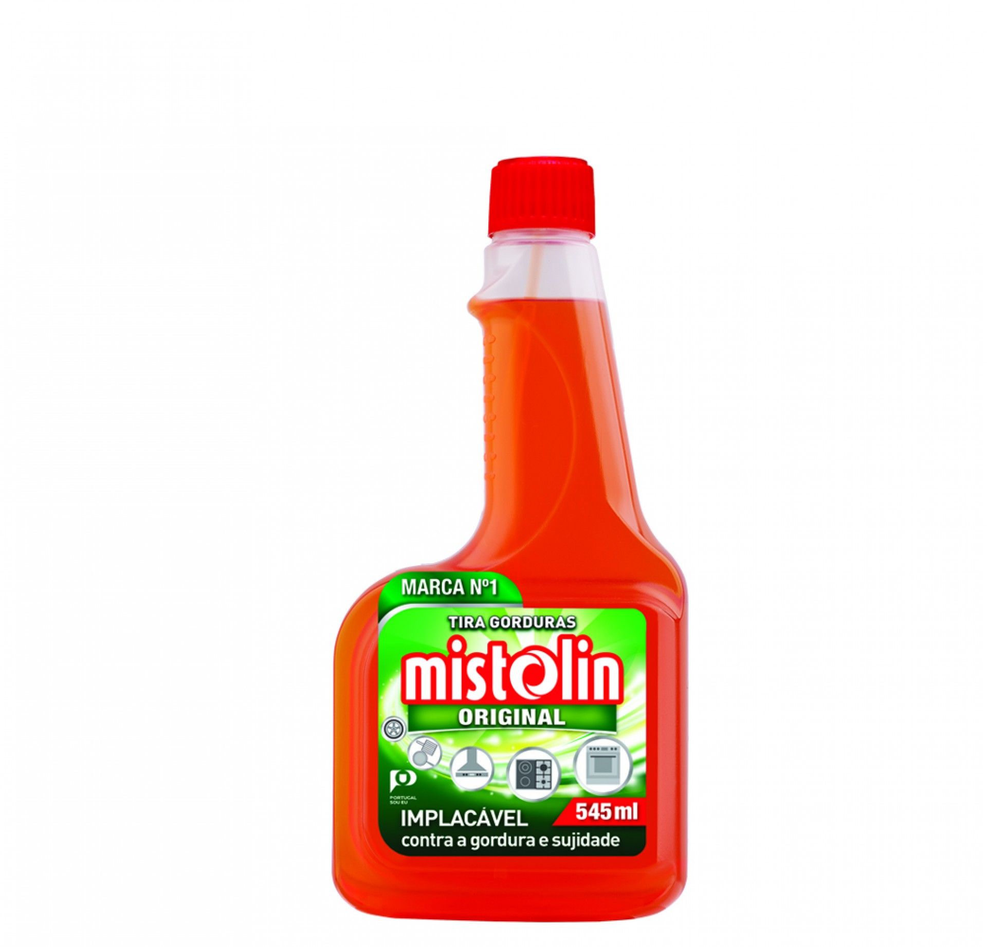 Tira Gorduras Recarga 545ml