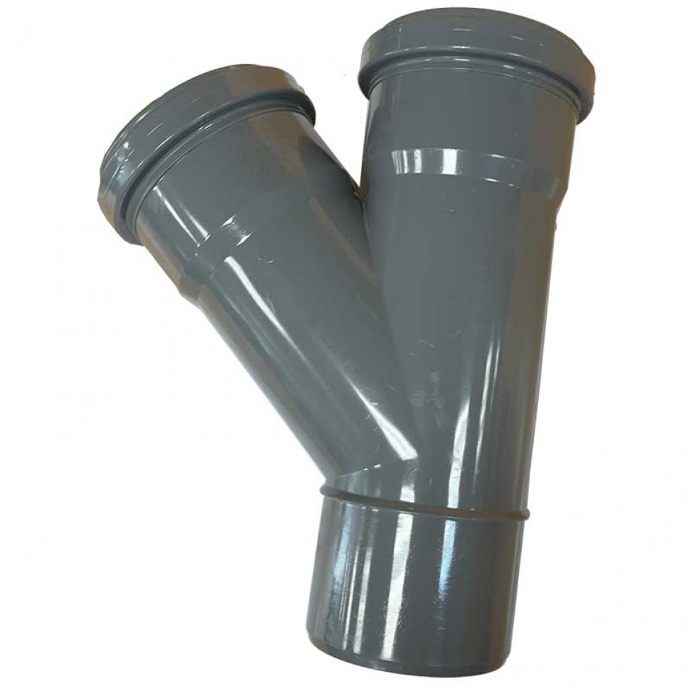 Forquilha 45� Td 32mm