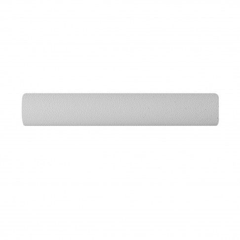 Varão Metálico Branco 200cm Varão Metálico Branco 200cm