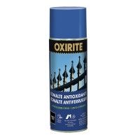 Spray OXIRITE Antioxidante Preto 400ml Spray OXIRITE Antioxidante Preto 400ml