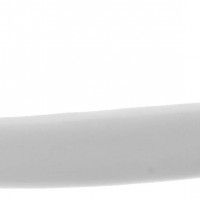 Asa Alumínio Branco Asa Alumínio Branco