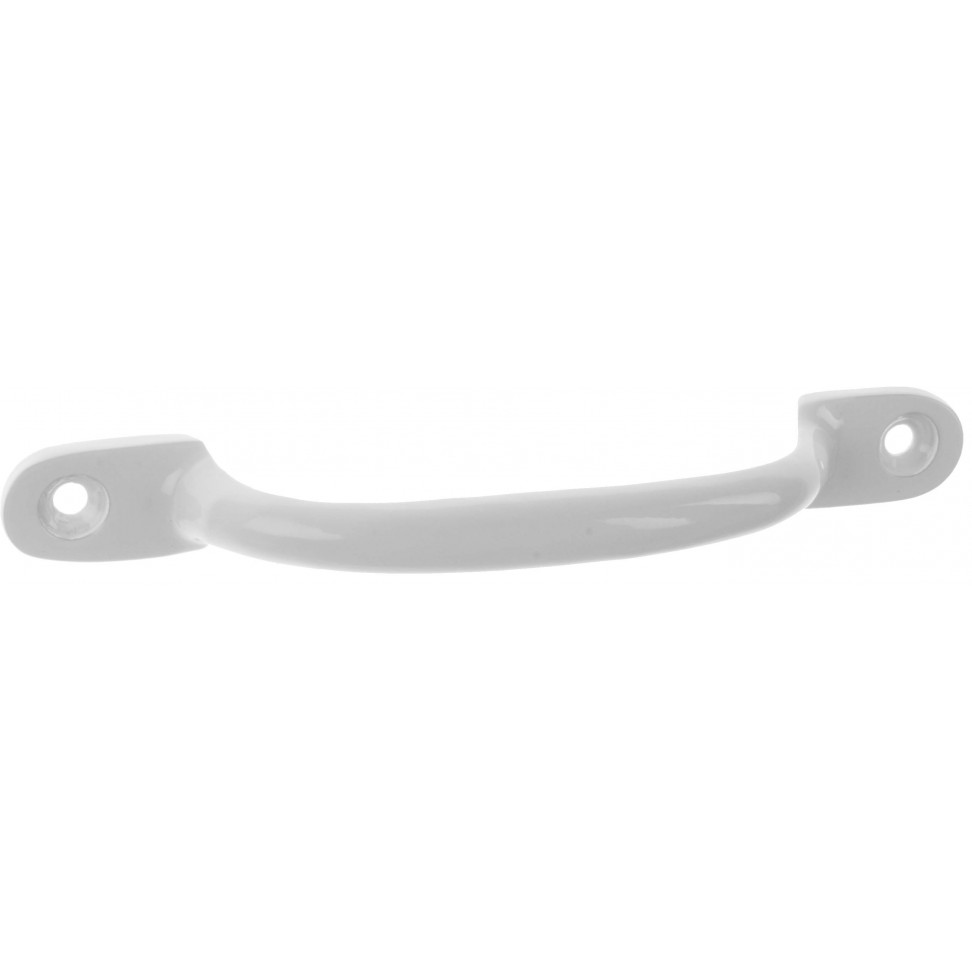Asa Alum�nio Branco