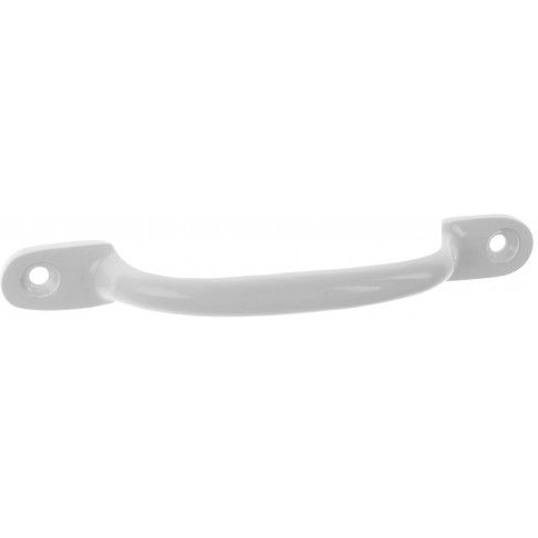 Asa Alumínio Branco Asa Alumínio Branco