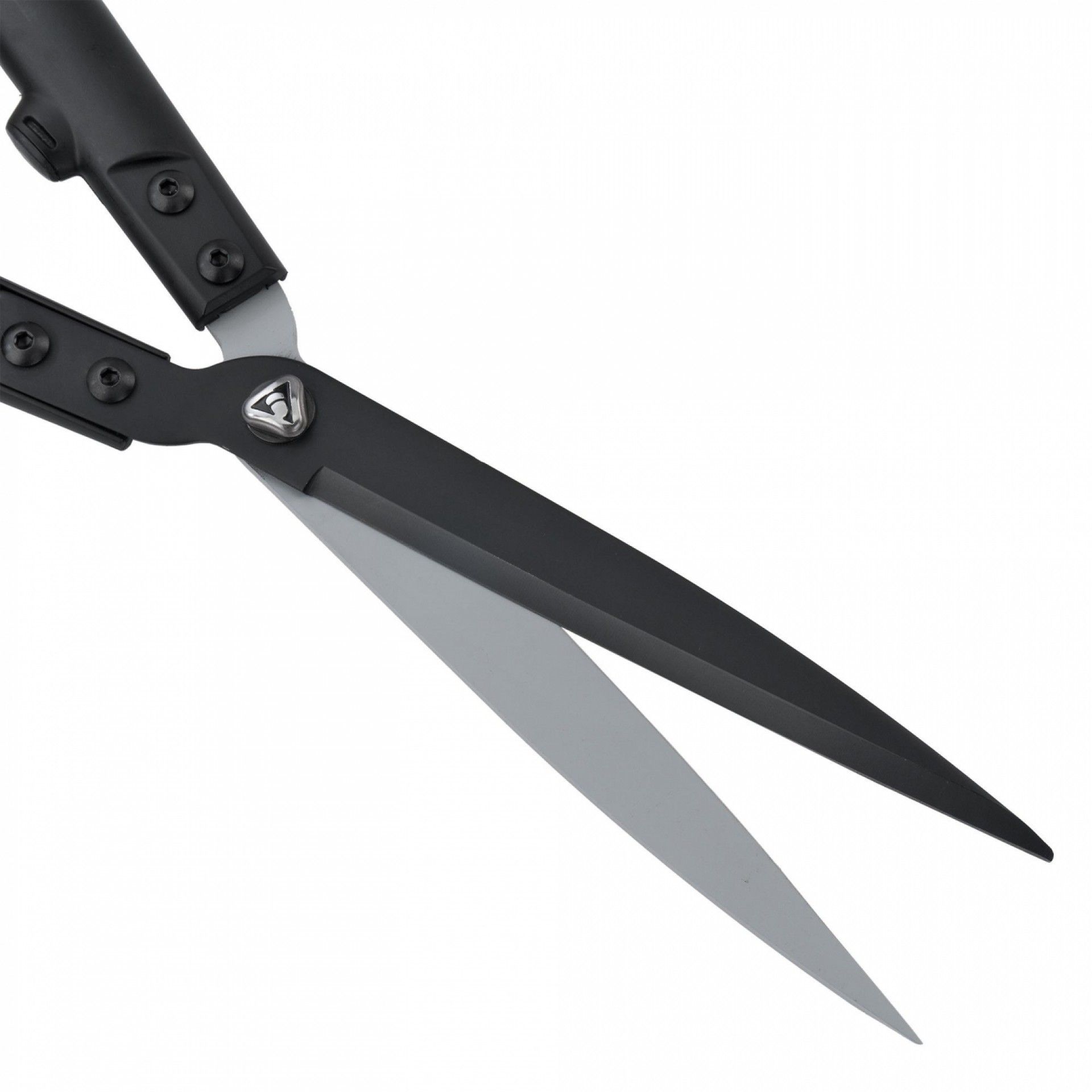 Tesoura Corta-Sebes Garden Line Folha Recta