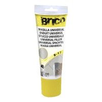 Massa Univ. Brico Tubo 200g Massa Univ. Brico Tubo 200g