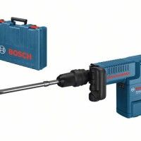 Martelo Demolidor SDS-max GSH 11 E Martelo Demolidor SDS-max GSH 11 E