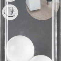 Batente De Porta Adesivo Branco Batente De Porta Adesivo Branco