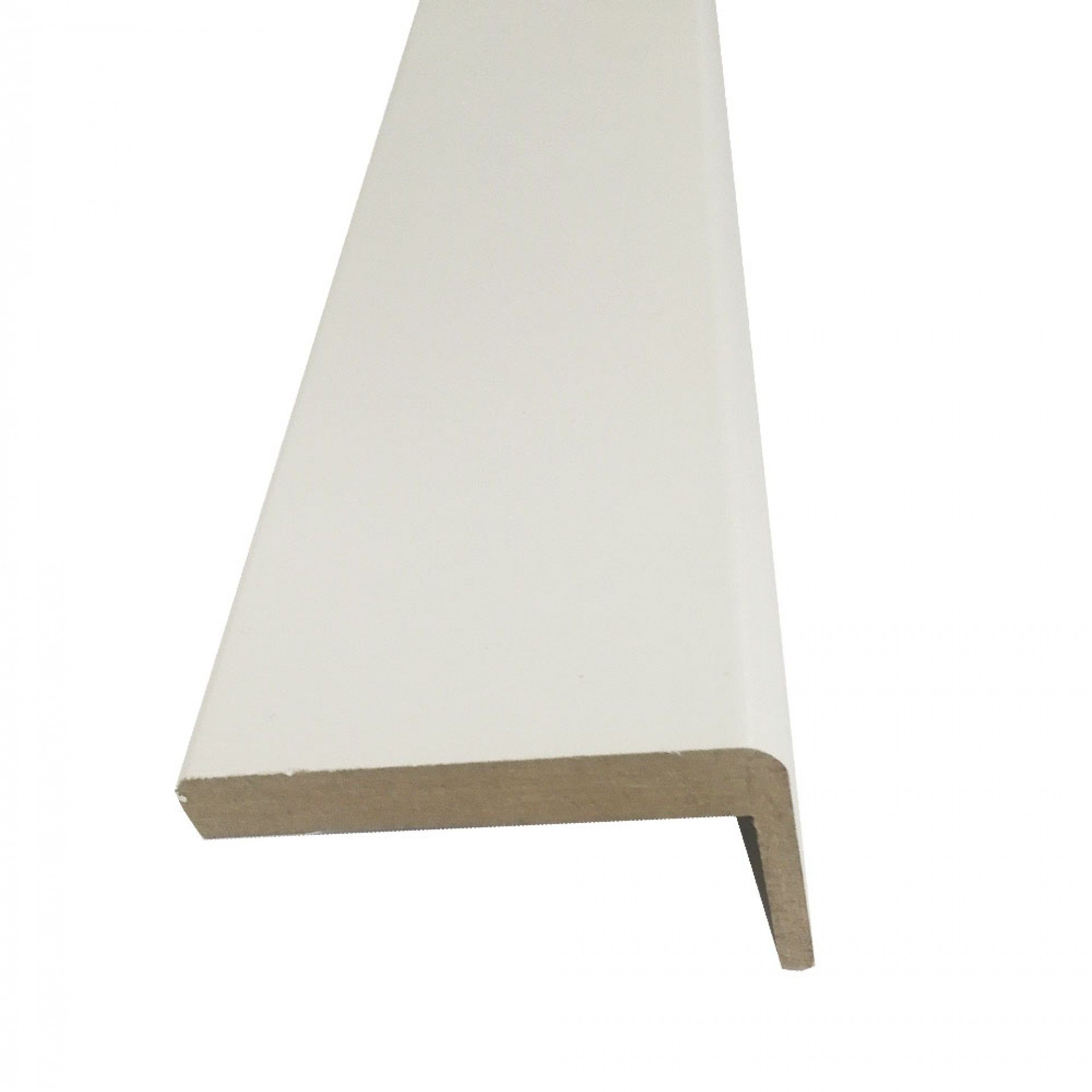 Kit Guarnição KILIMANJARO Branco