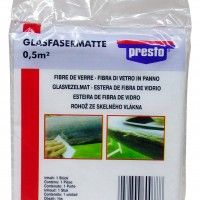 Esteira Fibra de Vidro 0.5 m2