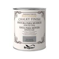 Tinta CHALKYFINISH Cinza Invernal 125ml Tinta CHALKYFINISH Cinza Invernal 125ml