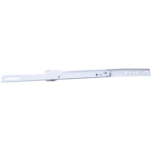 Corrediça Fixação Lateral 22x400mm Corrediça Fixação Lateral 22x400mm