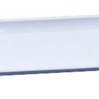 Corrediça Fixação Lateral 22x400mm Corrediça Fixação Lateral 22x400mm