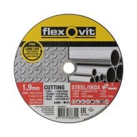 Disco Corte 230x1,9x22,2mm Disco Corte 230x1,9x22,2mm