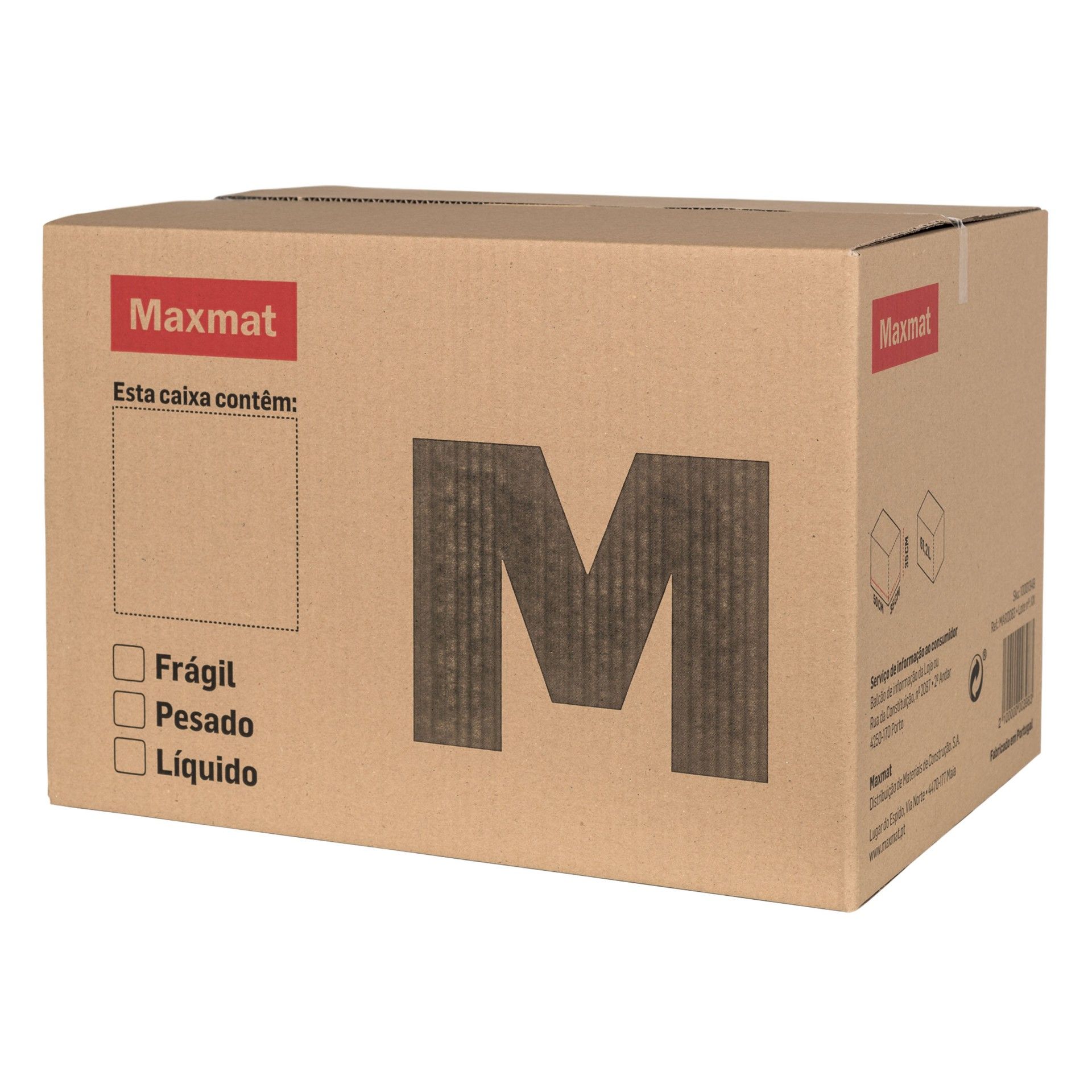 Caixas De Cartão 5 unidades