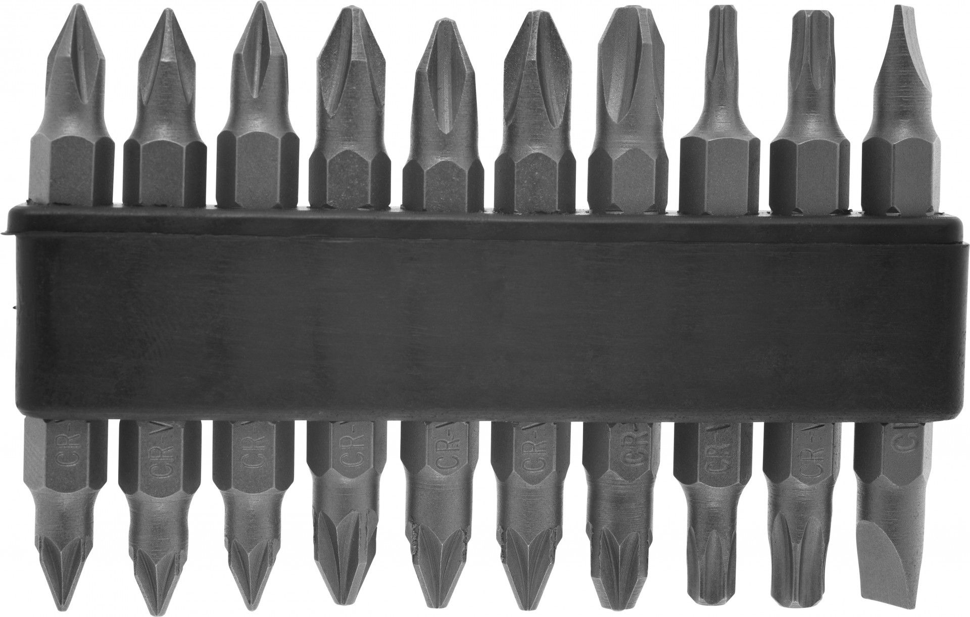 Conjunto de BITS 20 Peças