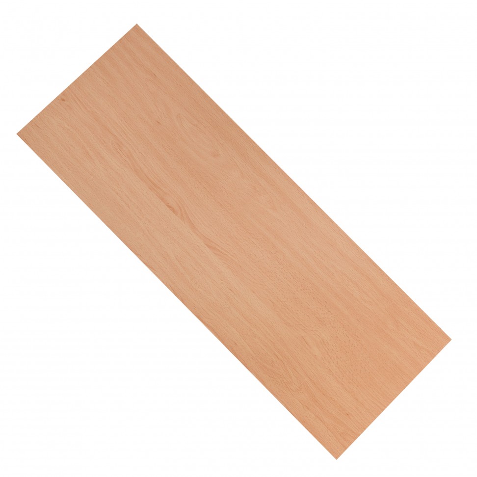 Painel Melamina 1200X297X16MM Faia Painel Melamina 1200X297X16MM Faia