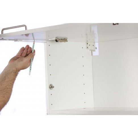 Pistão Polivalente Cinzento 275mm Pistão Polivalente Cinzento 275mm