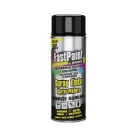 Spray FASTPAINT Ral 9005 Preto Brilhante 400ml
