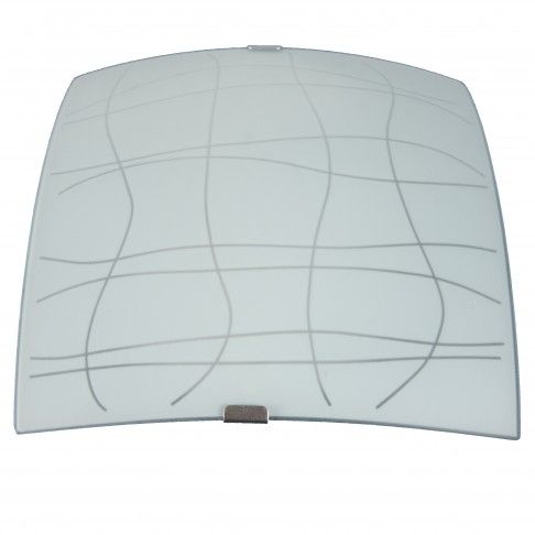 Plafond Veneza 30cm Plafond Veneza 30cm