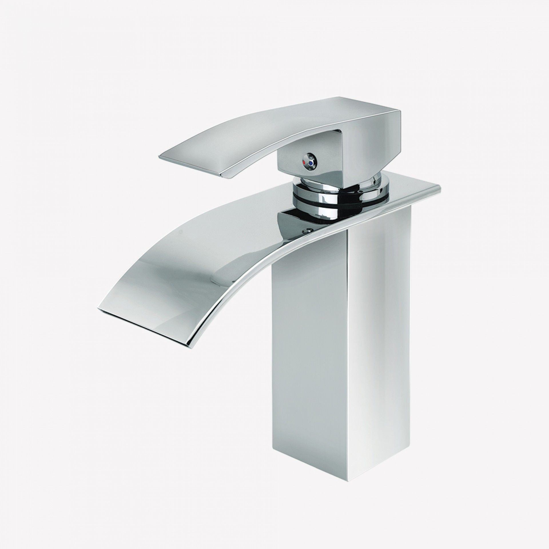 Torneira Monocomando Lavatório NICEIA